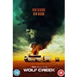 Wolf Creek: Season Two [DVD]
